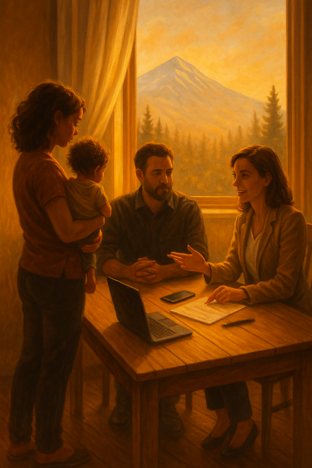 Chaos Consult Package